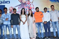 Sakalakala Vallabhudu Movie Press Meet